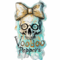 Voodoo Peppers